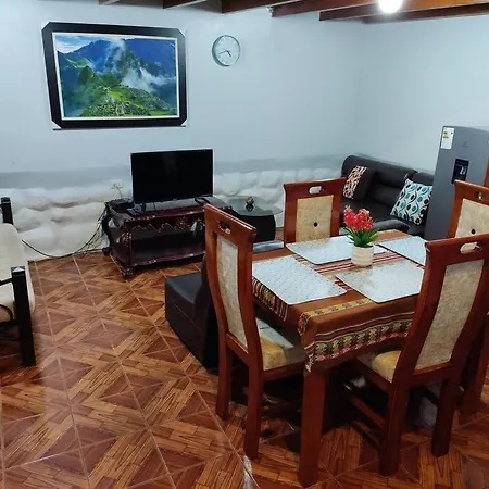 Qosqo Apartments 2