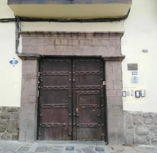 Qosqo 2 * Cusco