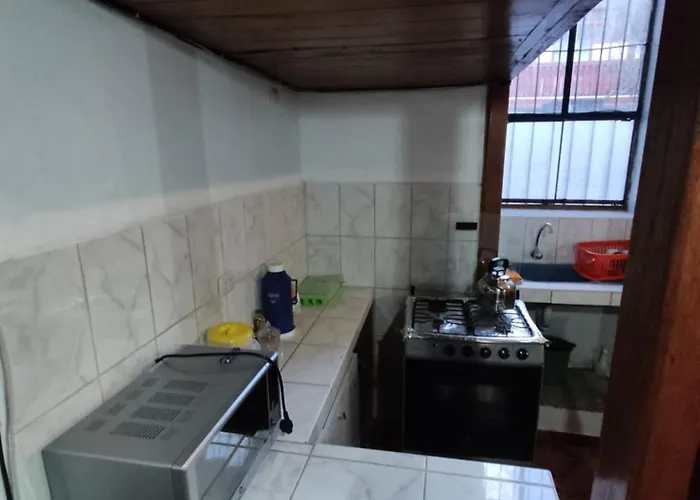 Appartement Qosqo 2 *