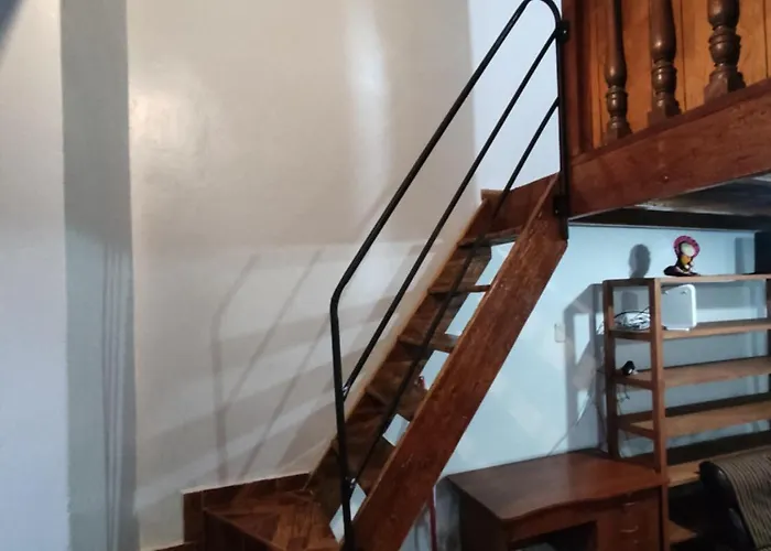 Qosqo 2 Appartement