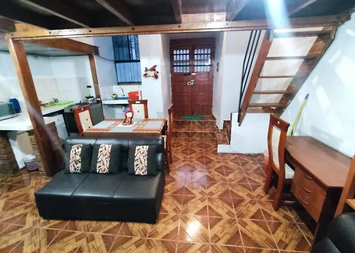 Qosqo 2 Appartement